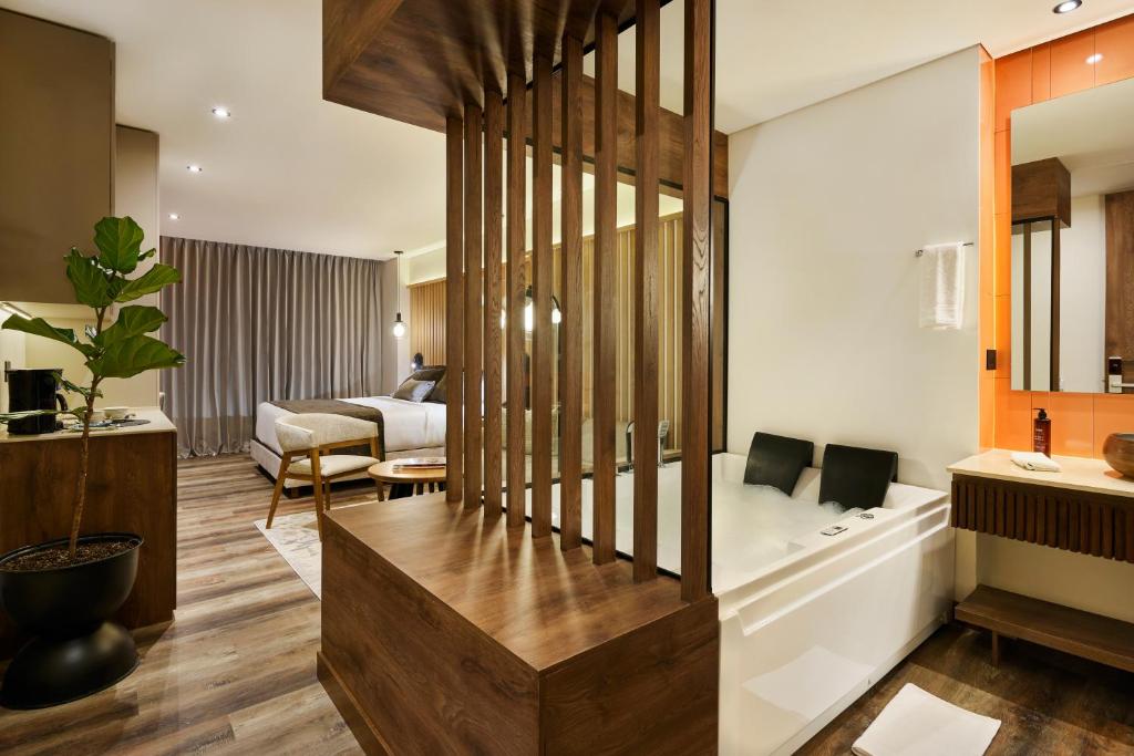 Hoteles en Medellin, Mejor Valorados 436048630