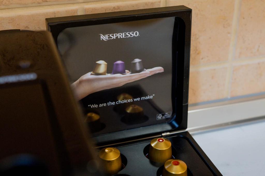 Rhodes Island Elli Beach Apartments - Resim 24