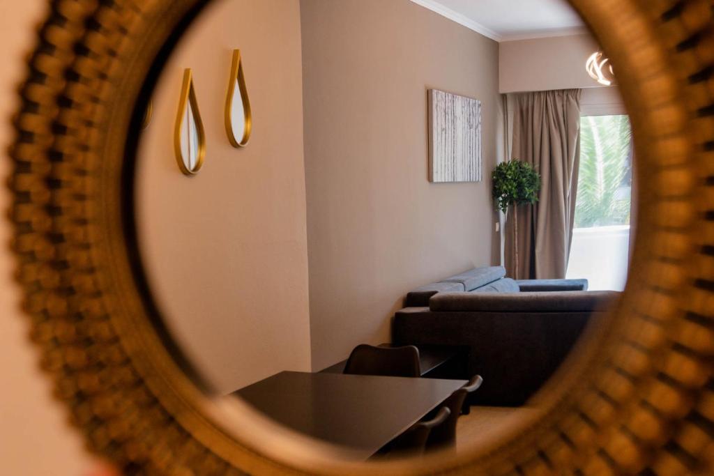 Rhodes Island Elli Beach Apartments - Resim 26