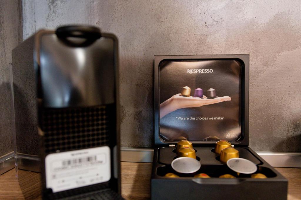 Rhodes Island Elli Beach Apartments - Resim 40