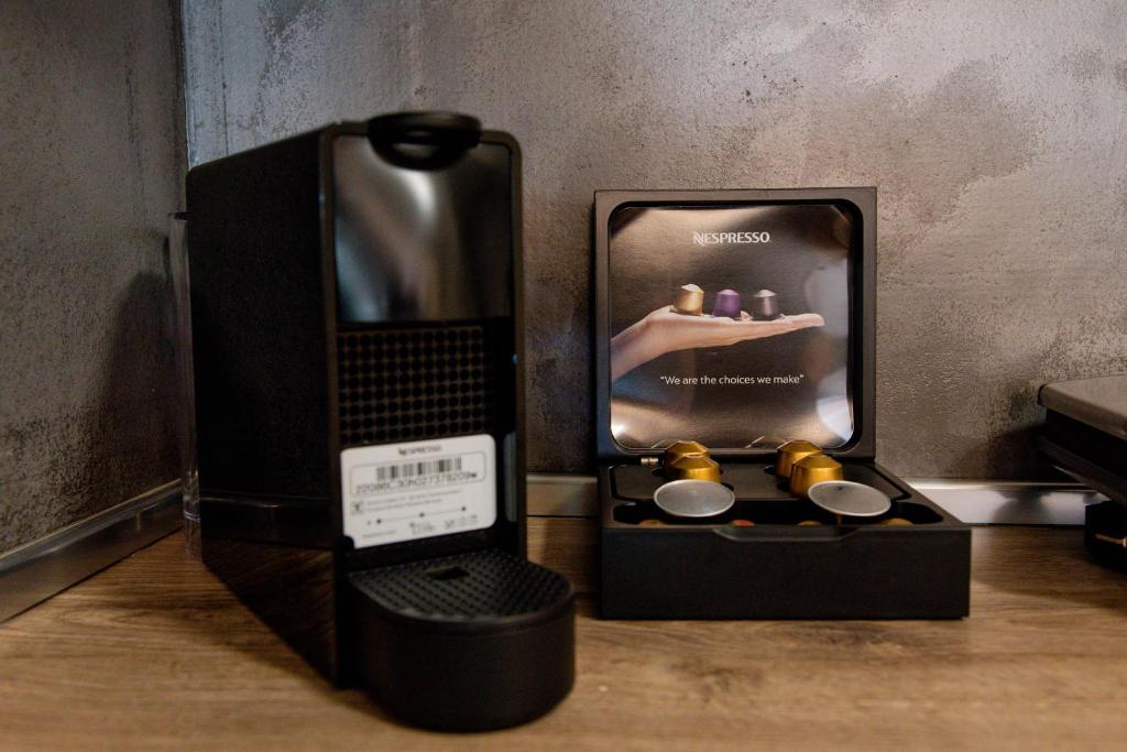 Rhodes Island Elli Beach Apartments - Resim 43