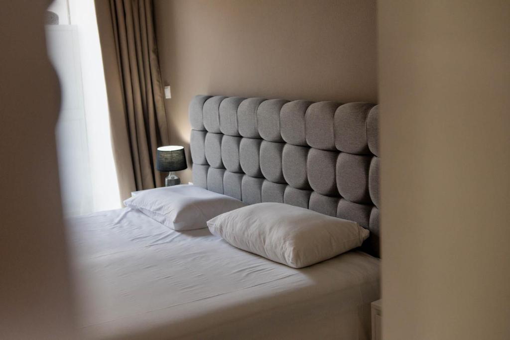 Rhodes Island Elli Beach Apartments - Resim 36