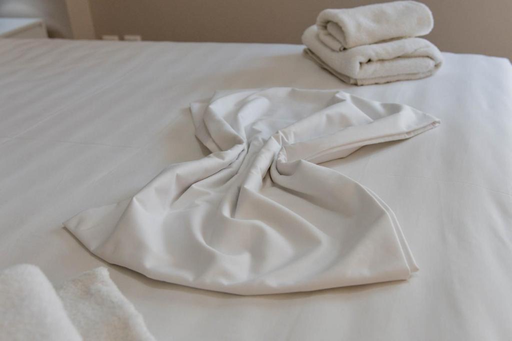 Rhodes Island Elli Beach Apartments - Resim 3