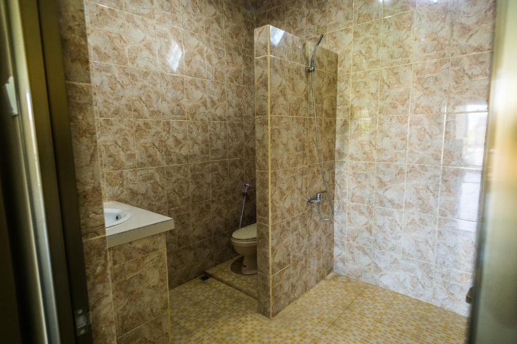 Koming Guest House - 6