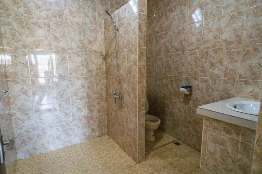 Koming Guest House - 7