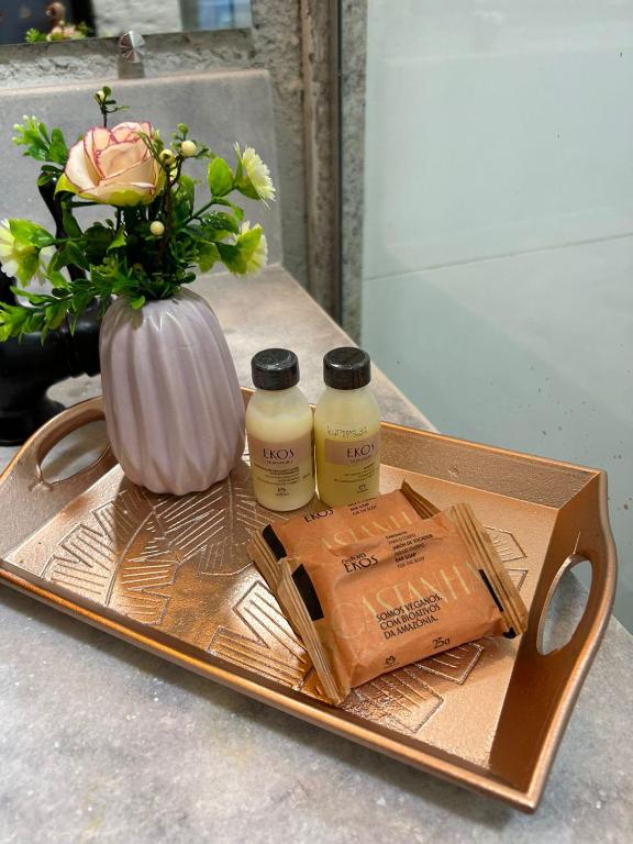 Pousada Preciosa do Arraial - com Natura e L'Occitane - recém inaugurada - Suite Quadruple De Luxe