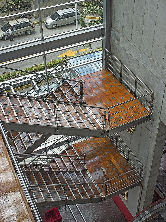 Foto dalla galleria di Decapolis Hotel Panama City a Città di Panama