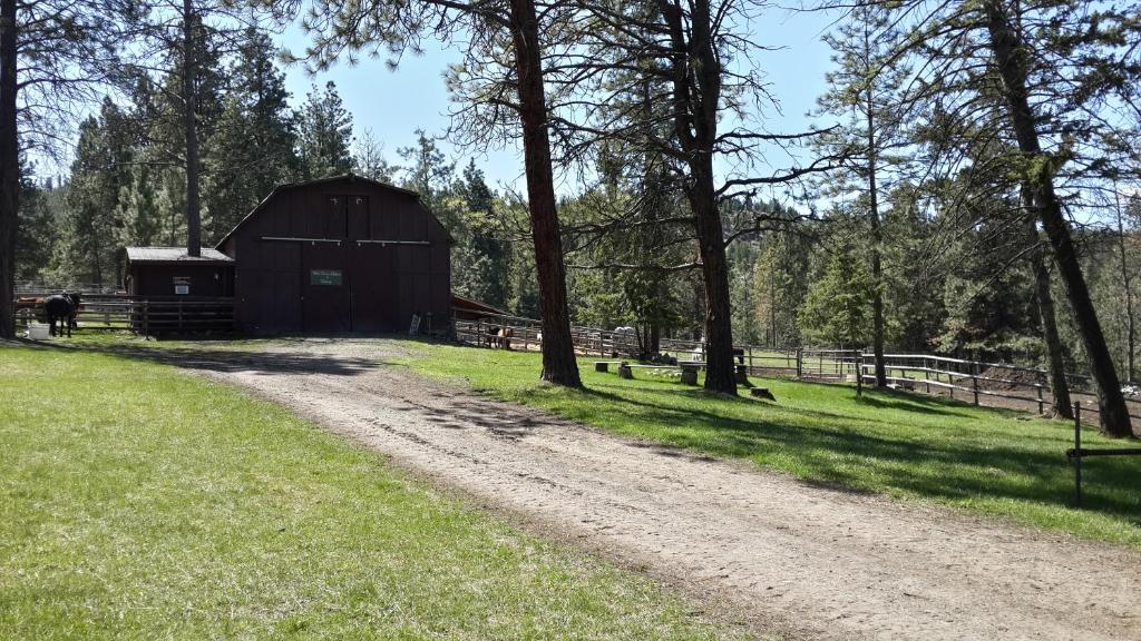 Lonesome Dove Ranch photo