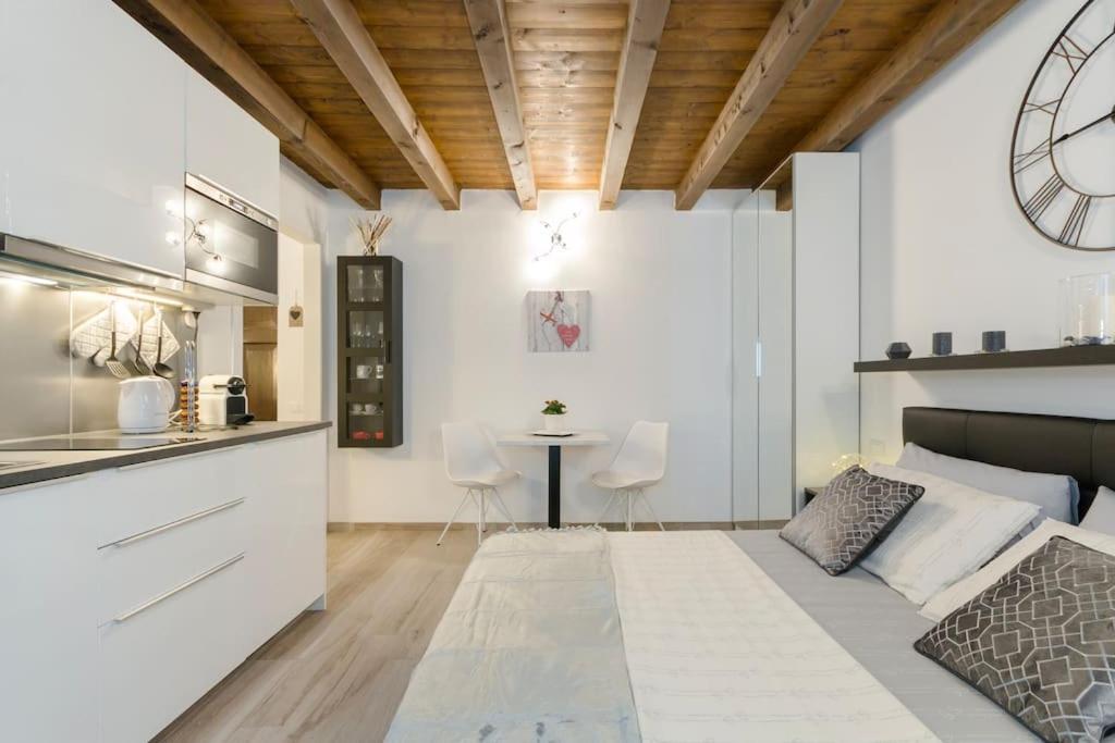 Antico Loft Como - Studio