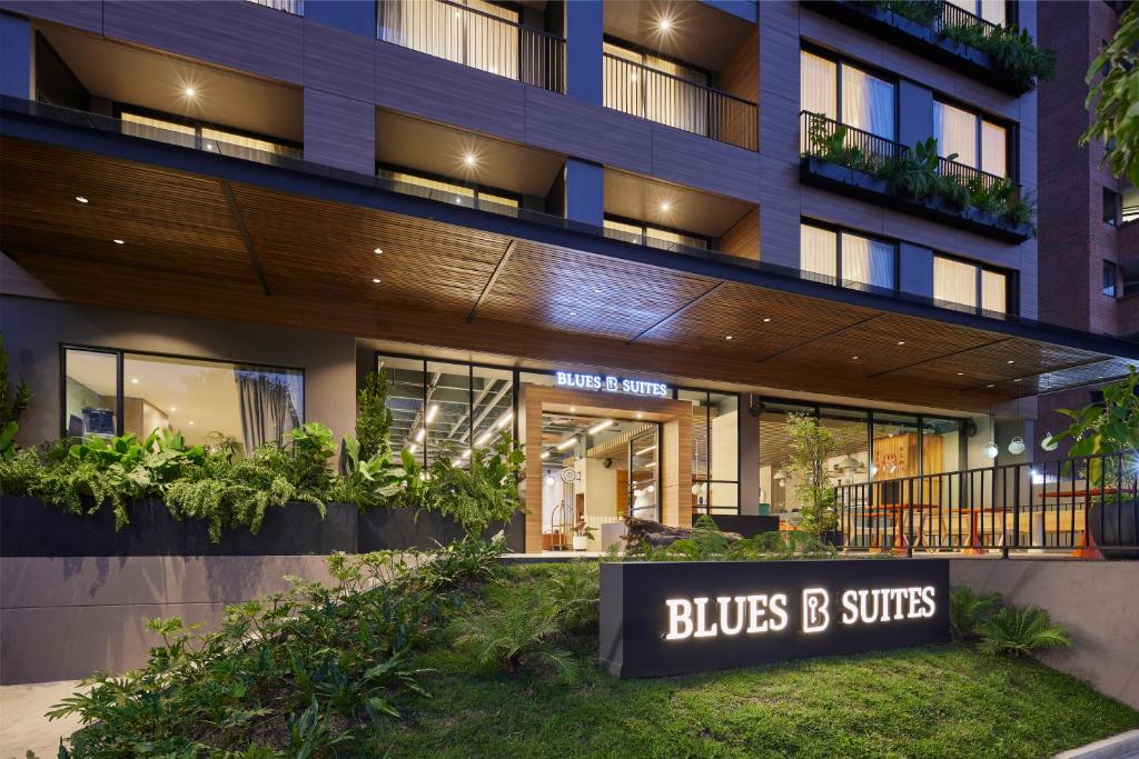 Hoteles en Medellin, Mejor Valorados 436056582