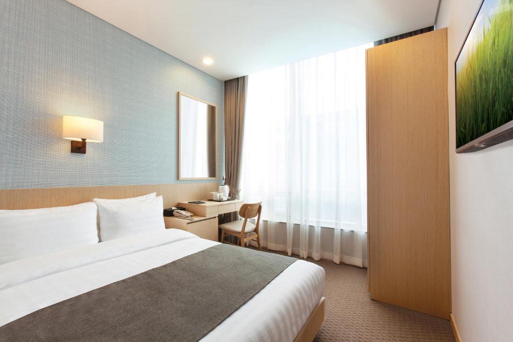 Migliore Hotel Seoul Myeongdong - 