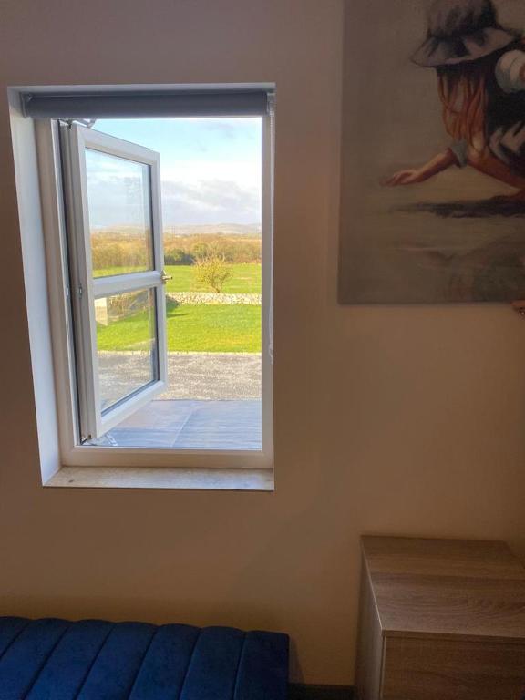 Fotografie z fotogalerie ubytování The Burren Inn v destinaci Tubber