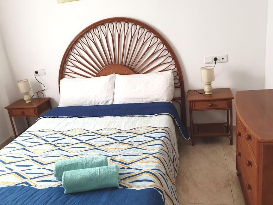 Nice holidays apartment in Torreveja,, Torrevieja – Updated ...