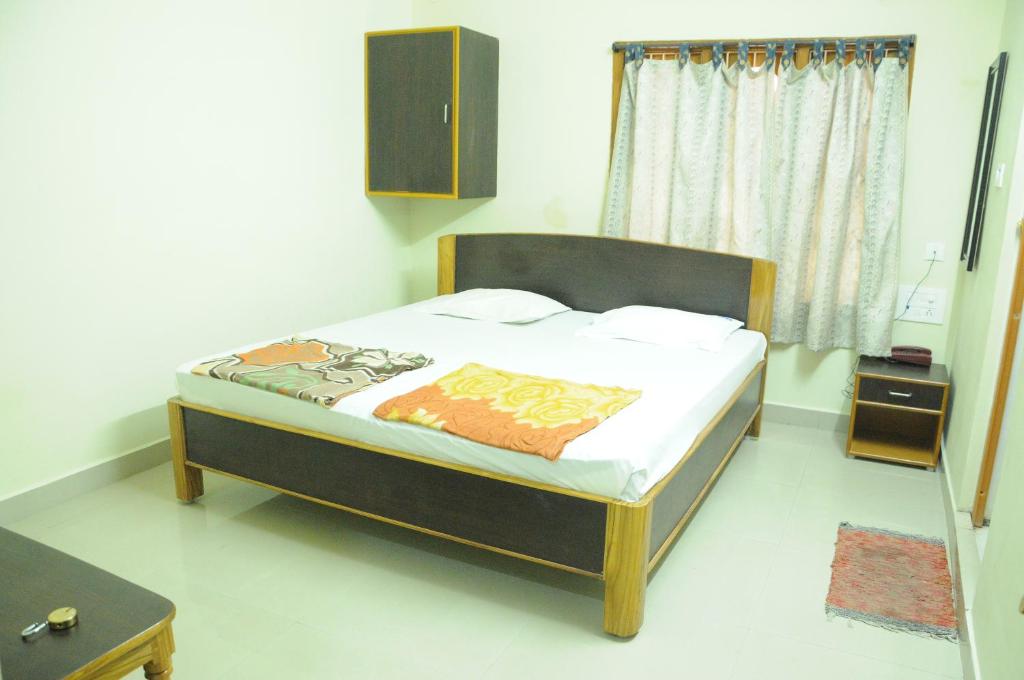 Foto da galeria de Hotel Agarala Residency em Tirupati