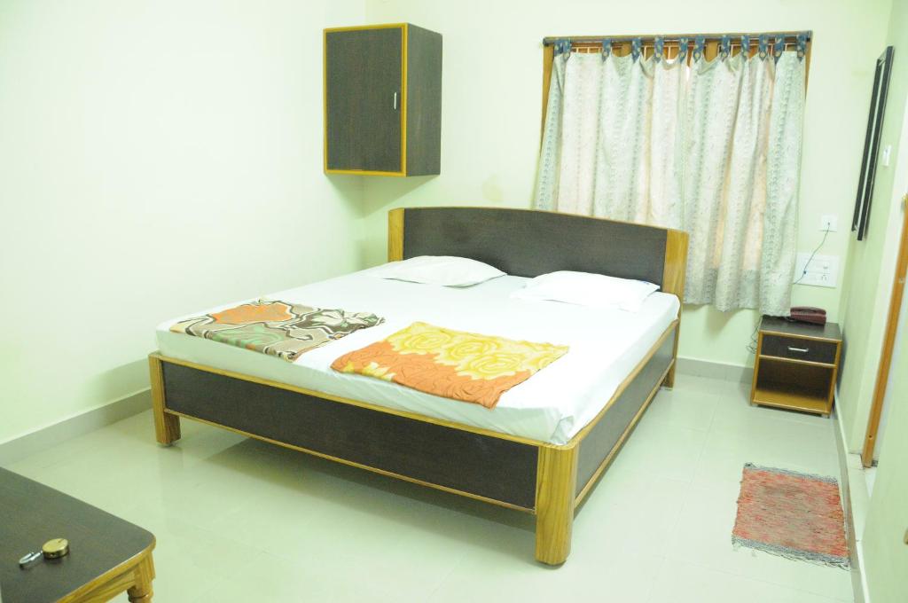 Gallery image of Hotel Agarala Residency in Tirupati