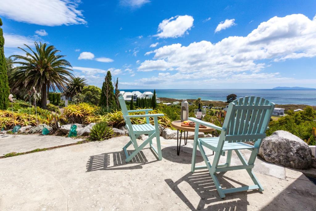 Naxos - Med style castle, ocean views from every room! - Apartamento Con Vista Al Mar