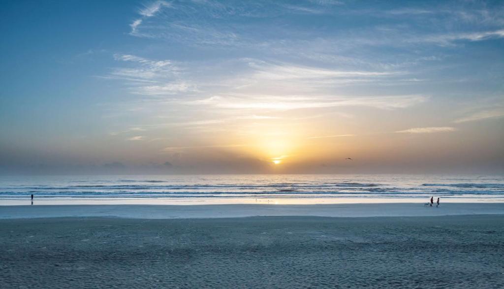 Best Western New Smyrna Beach Hotel & Suites photo