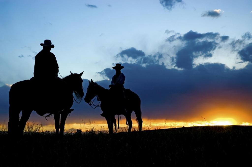 Lonesome Dove Ranch photo