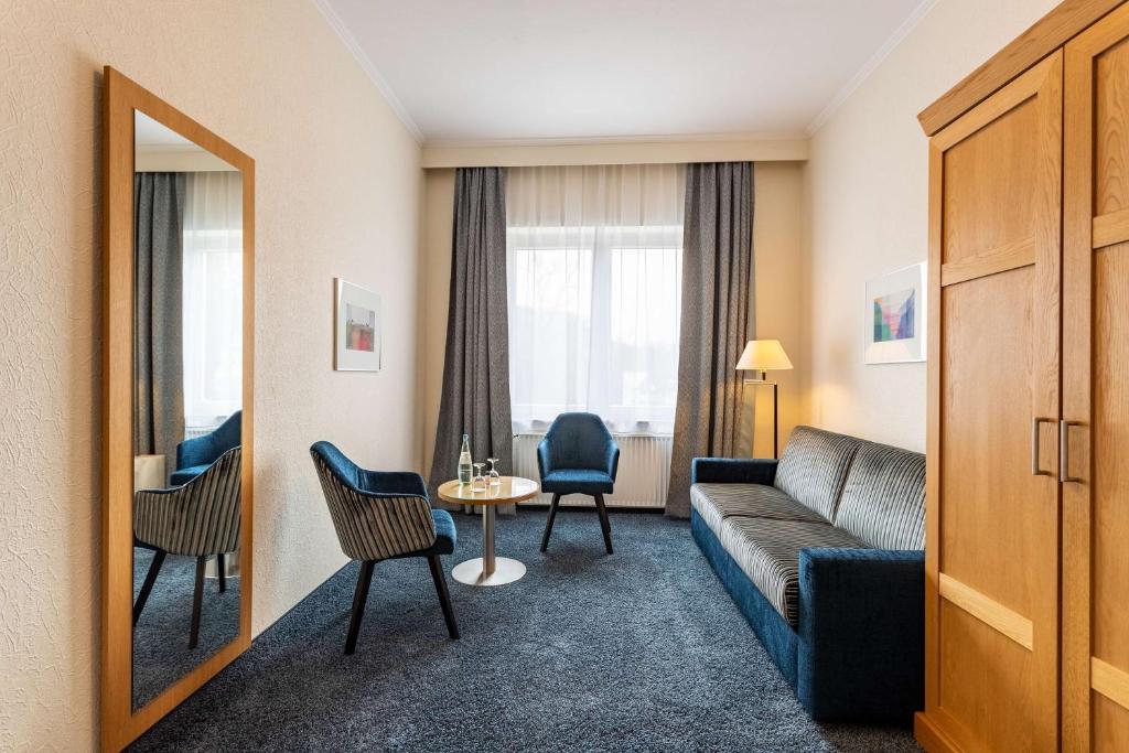Hotel In Siegen Nãƒæãâhe Bahnhof