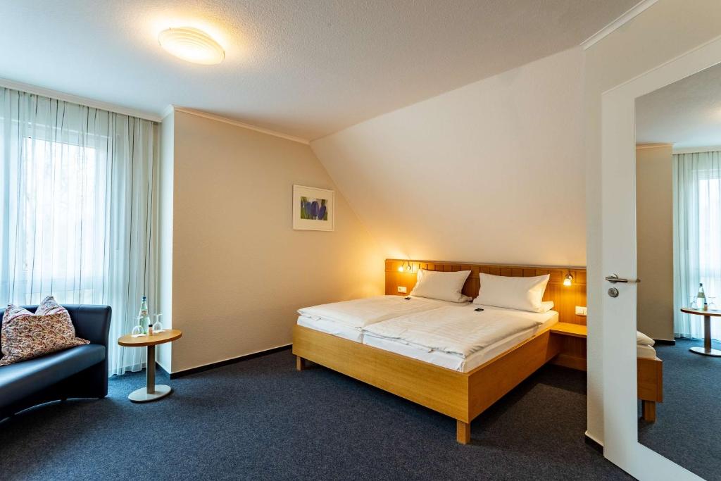 Dorint Parkhotel Siegen - Junior Suite