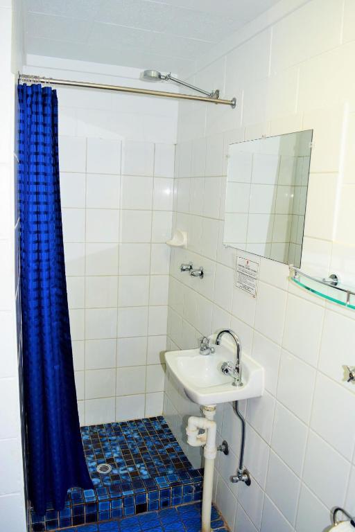 Coconut Grove Holiday Apartments - Resim 31