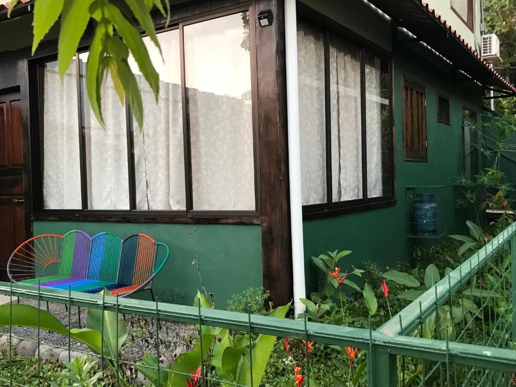 FLOR DE PARAISO BUNGALOWS - Appartement - Rez-de-chaussée