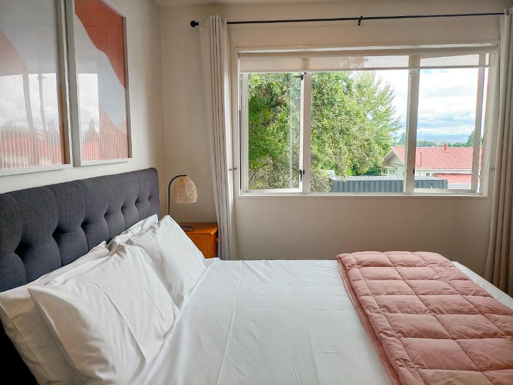 Boutique Motel - Resim 39