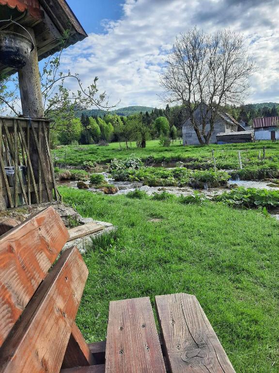 Guest House Končar - 18