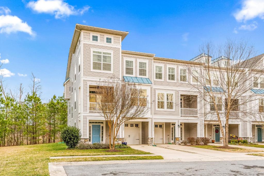 Sawgrass at White Oak Creek 21247 Catalina Cir, Rehoboth Beach