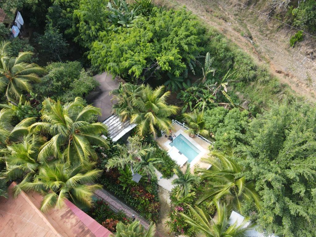 FLOR DE PARAISO BUNGALOWS - Maison De Deux Chambres