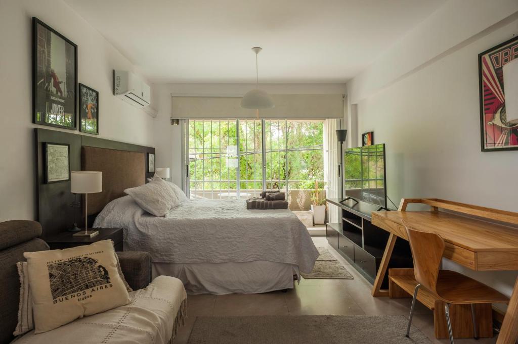 Tu Apart en Buenos Aires 1 - Housity