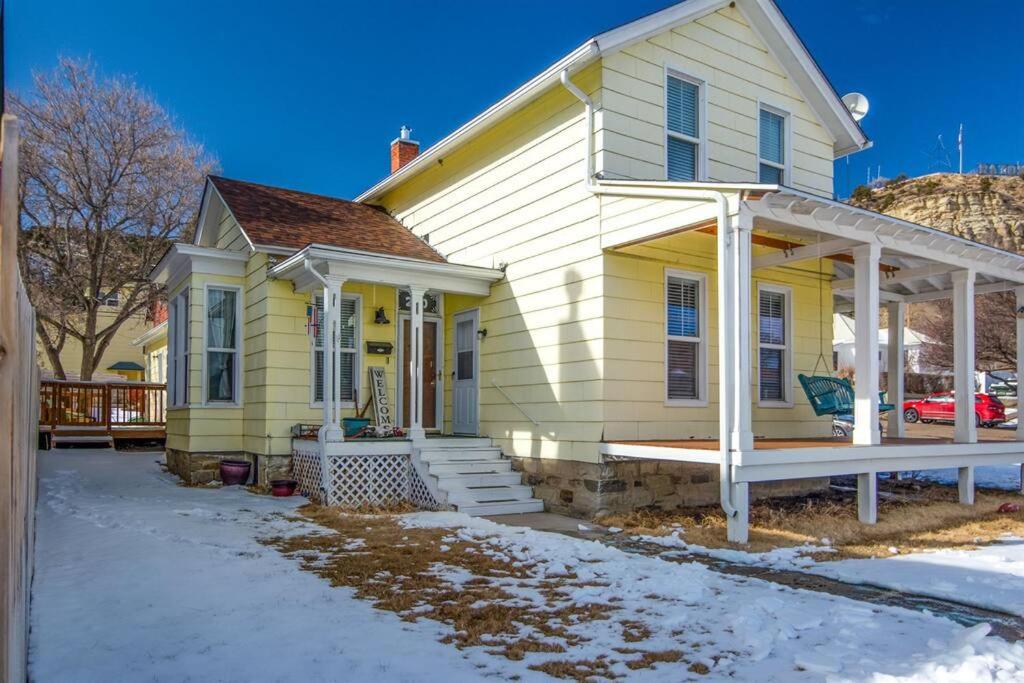 Charming, Historic Pet & Family Friendly Home!, Raton (updated prices 2024)