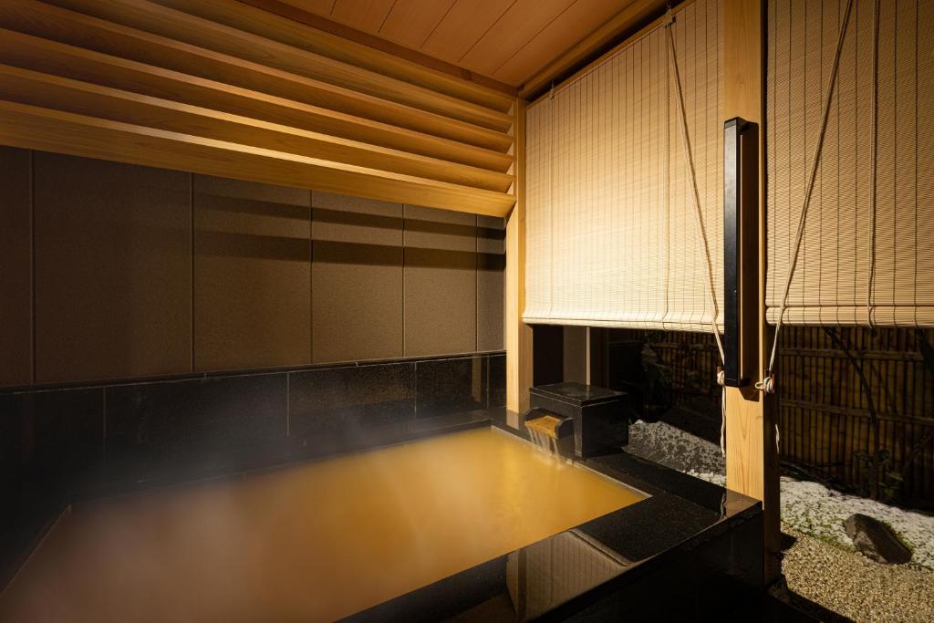 Fotografie z fotogalerie ubytování Arima Onsen ShikinoIrodori Hatago v destinaci Kóbe