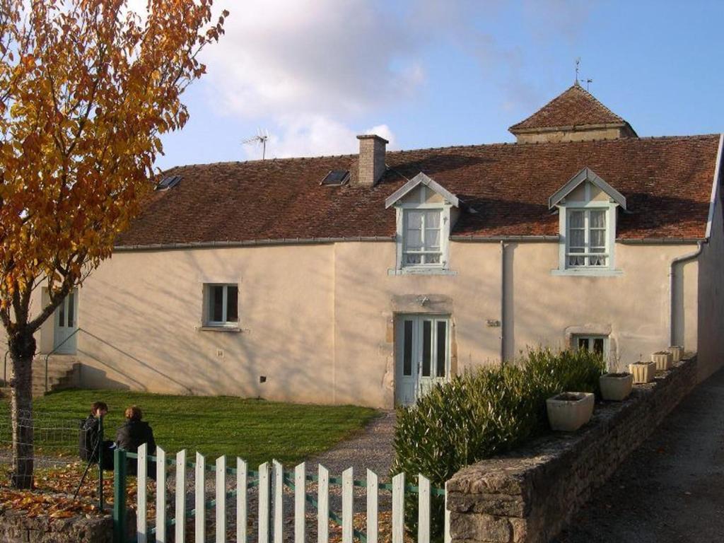 Perrancey
