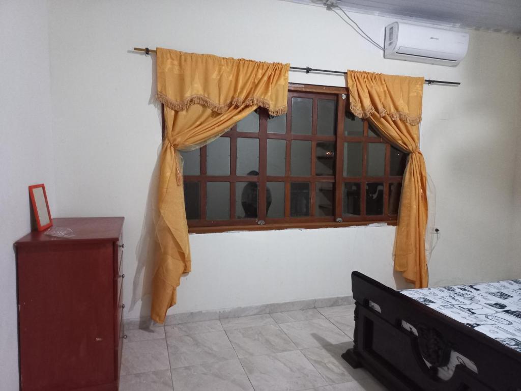 Gambar di galeri bagi Casa de los Cruz di Leticia