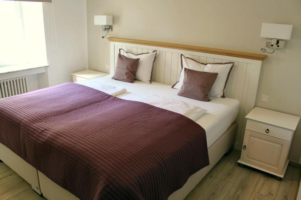 Hotel Gut Grossrotter Hof (ehem. Hotel Schmitte) - Resim 7