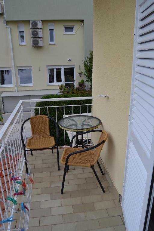 Palma Promajna Apartments - 4