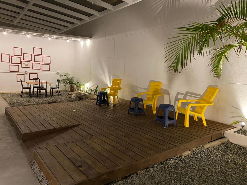 Fotografie z fotogalerie ubytování Casa Mosaiko Nutibara Laureles v destinaci Medellín