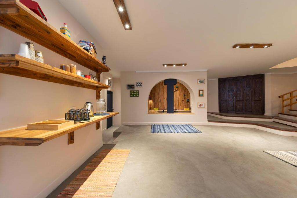 Fotografie z fotogalerie ubytování Casa Mosaiko Nutibara Laureles v destinaci Medellín