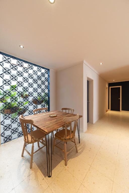 Fotografie z fotogalerie ubytování Casa Mosaiko Nutibara Laureles v destinaci Medellín