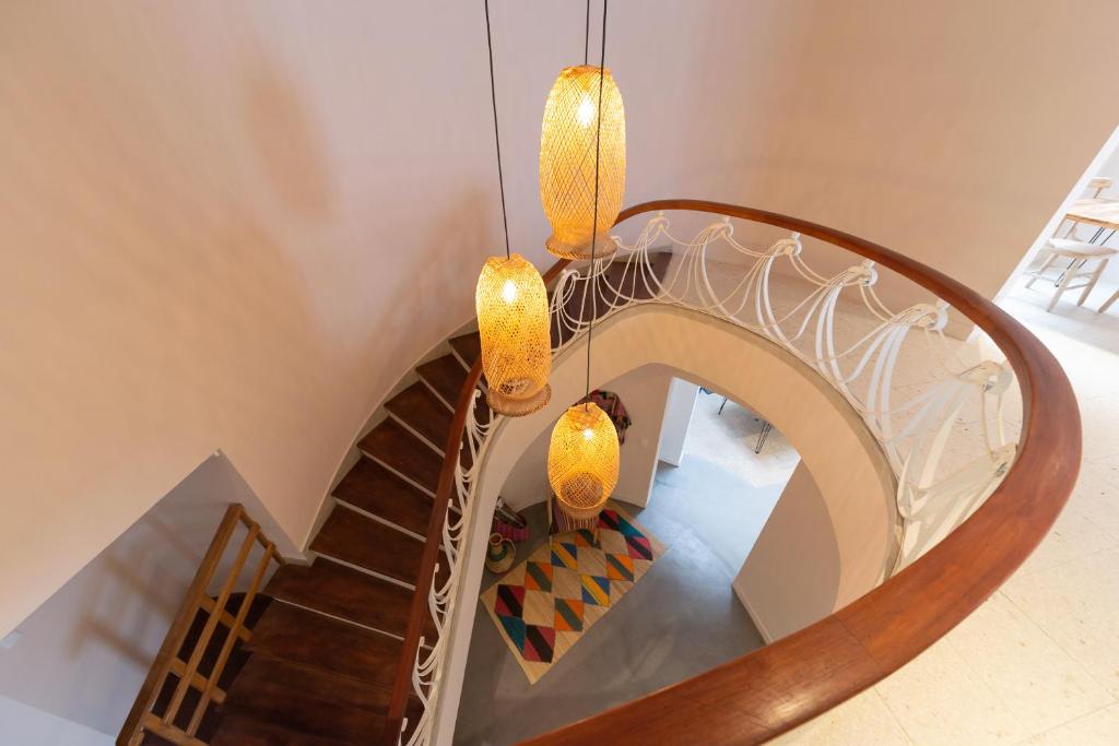 Fotografie z fotogalerie ubytování Casa Mosaiko Nutibara Laureles v destinaci Medellín
