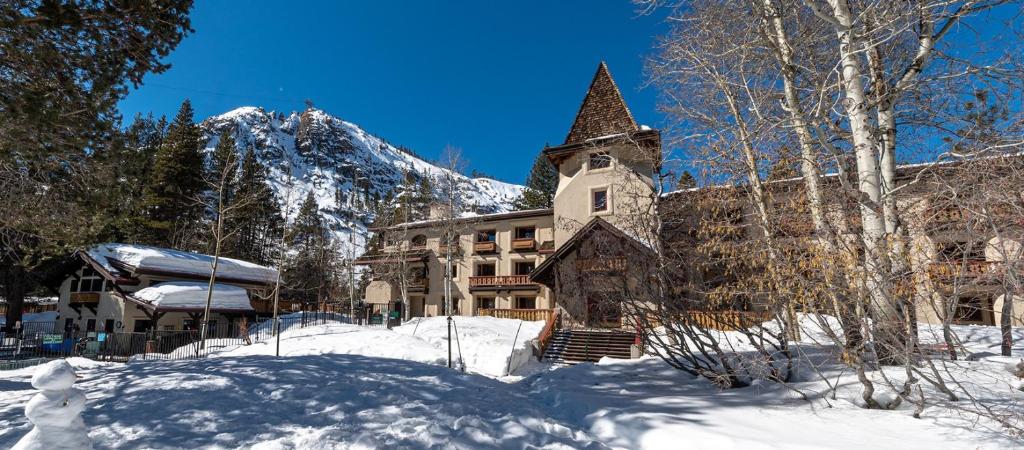 OLYMPIC VILLAGE INN, Olympic Valley (updated prices 2024)