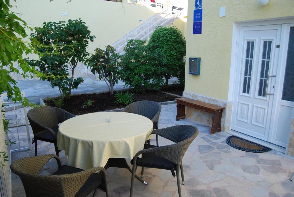 Palma Promajna Apartments - 7