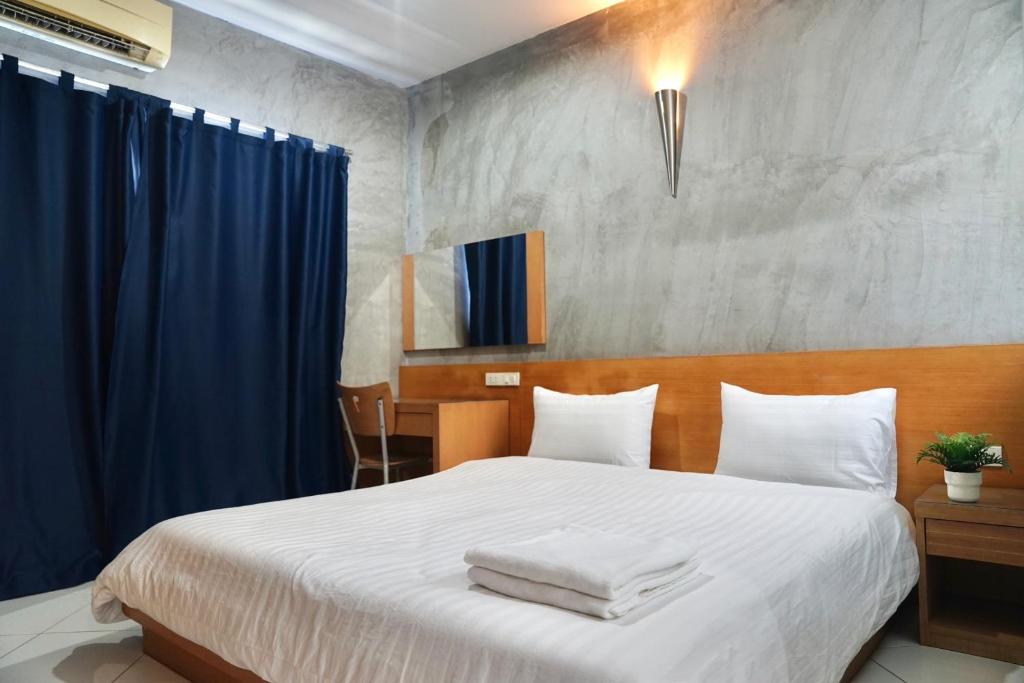 The View Residence - Resim 17