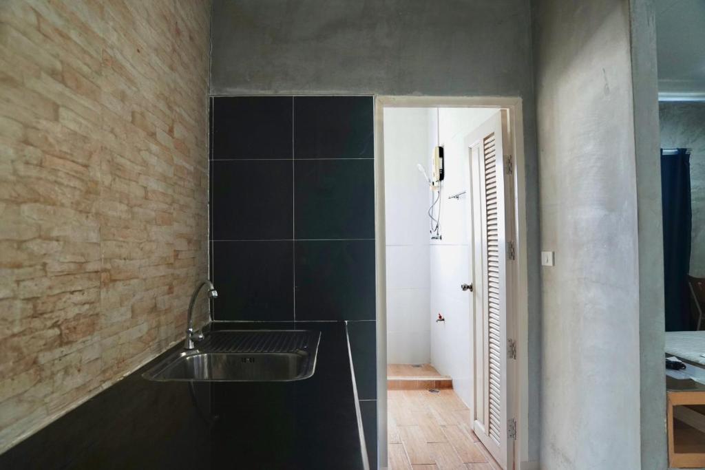 The View Residence - Resim 18