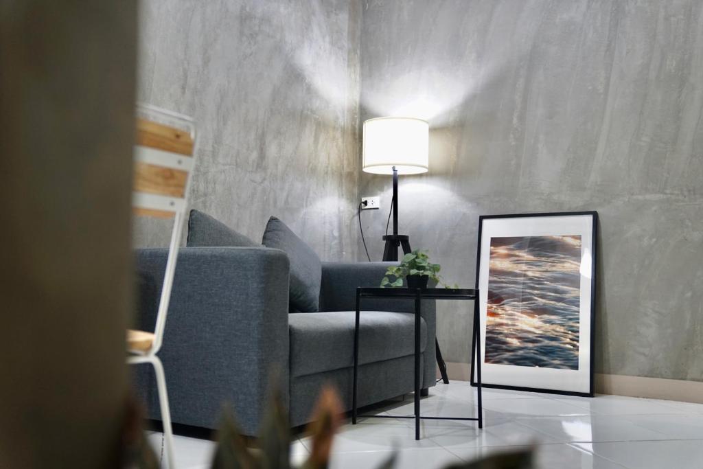 The View Residence - Resim 19