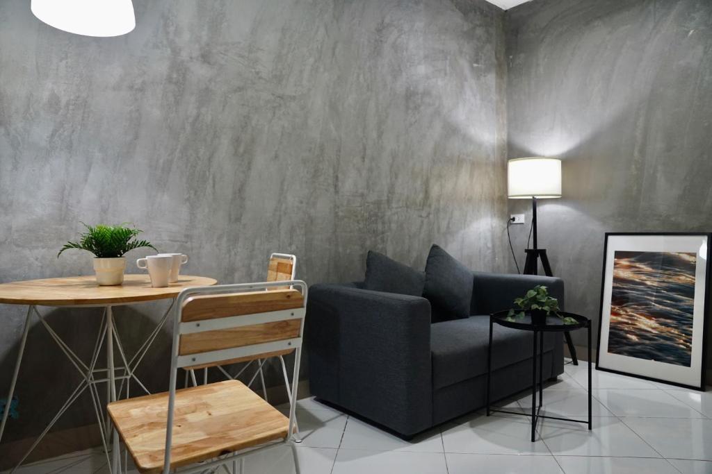 The View Residence - Resim 20