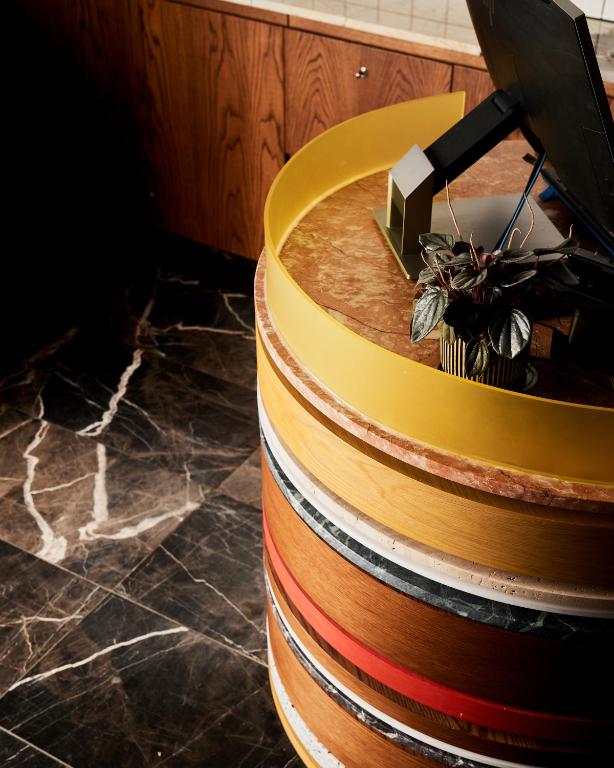 Laneways by Ovolo - Resim 14