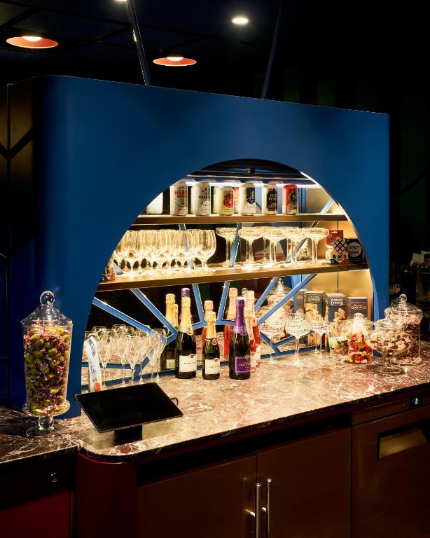 Laneways by Ovolo - Resim 17