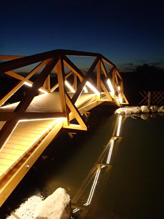 Kastélykert Fogadó - Resim 33